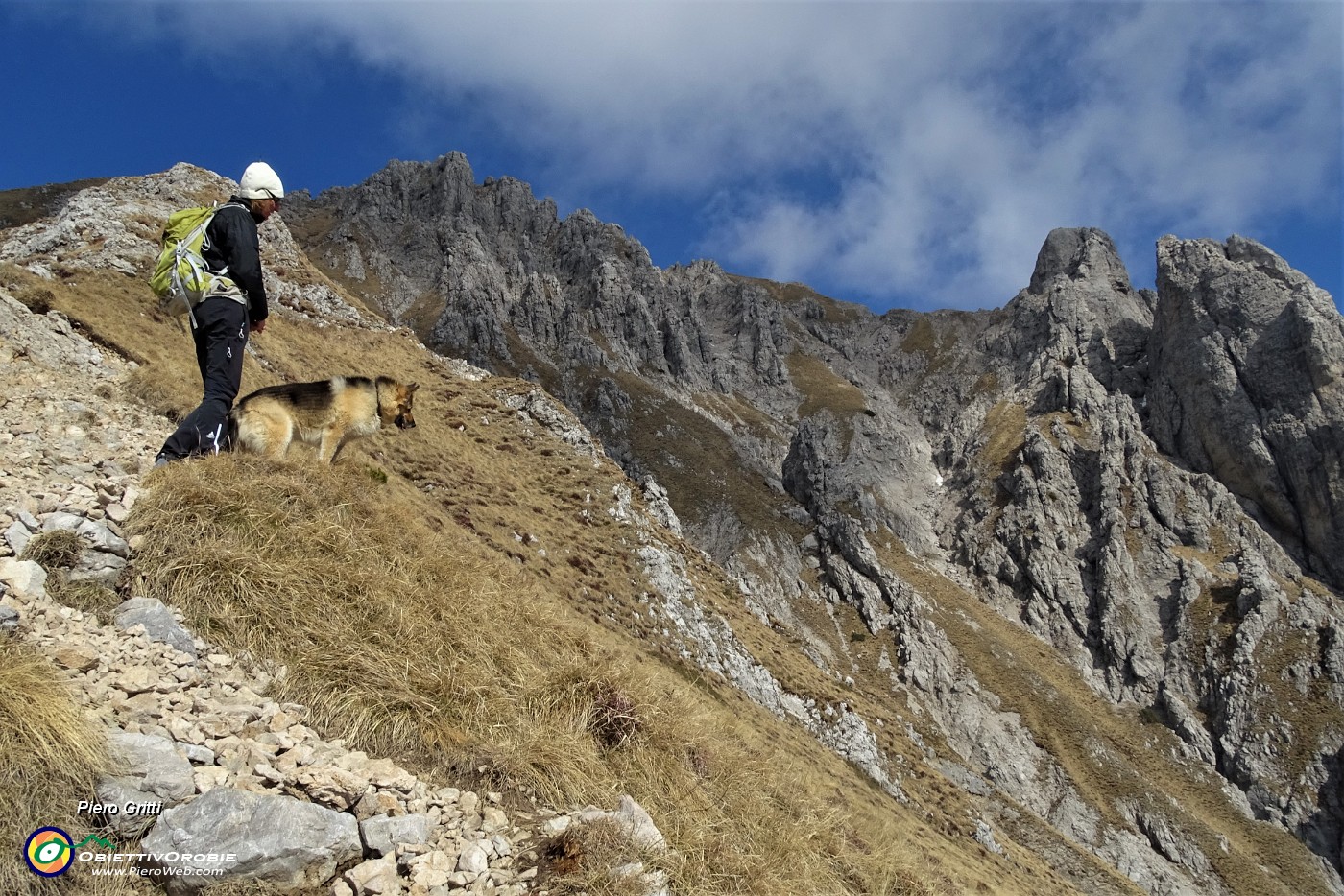 27 Vista verso i Torrioni Magnaghi.JPG